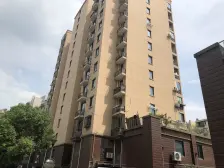 新上电梯高区,精装两房,全明户型方正,近地铁
