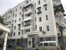 盛世馨园2室1厅南北