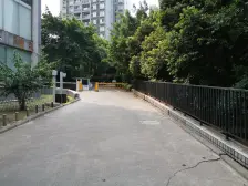 南城花园 4室2厅 南