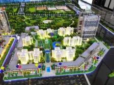 业主诚心出售,拎包入住,即买即收租