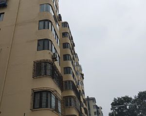 法源寺西里小区南北通透两居采光好不临街