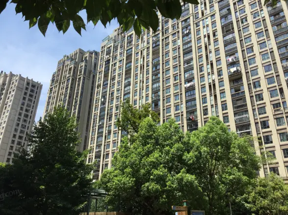 青林湾五期