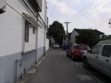 十全街上 河景房 独门独户1-3层 有30平亭廊 好停车