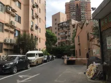 新上房源 户型方正 虹叶一期 双轨交汇 交通便利