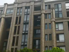 洋房景观楼层,毛坯大胆设计装修,看房方便诚意出售