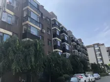 落地窗 人车分流 近乐购 3楼