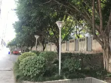 松青大道60号 2室2厅 西南