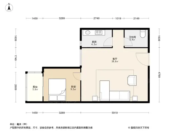 延静里中街3号院