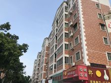新街花园1室1厅东西