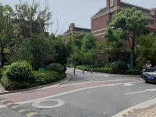金地都会艺境(松江) 4室2厅 南
