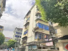 金杨·黄山一村·3室·1厅