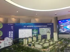 巴滨路央企物业 品质洋房小区 近轻轨 出行方便