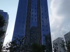 东环南延,园区南,上下两层,景机房,有钥匙