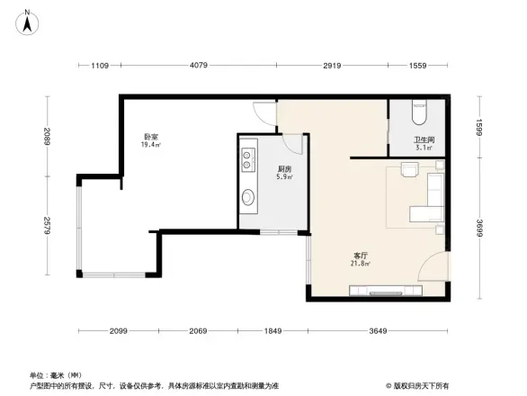 培新街乙5号院