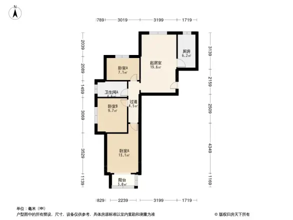 金隅汇景苑