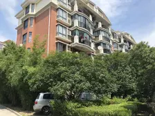 房型正气,景观位置,地鉄旁,大宁公园旁,急卖