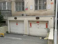 龙跃花园 2室2厅 南 北