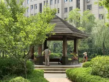 亿达普罗旺斯 4室2厅 南 北