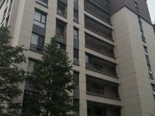 东站2013年商品房刚需三房,间距宽实用性强