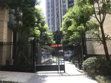 大渡口步行街旁+次新小区蓝光+朝南+采光好