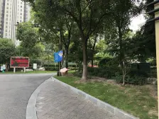 品质大平层 汤臣同品质 精装修 可拎包入住