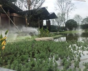 仁恒溪云居2室1厅东南
