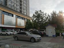 南曦大厦3室1厅南