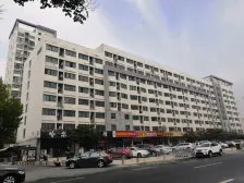 西现代城标间 外 高 对 面 业主诚心出售