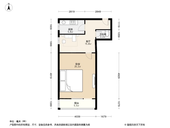 光熙门北里