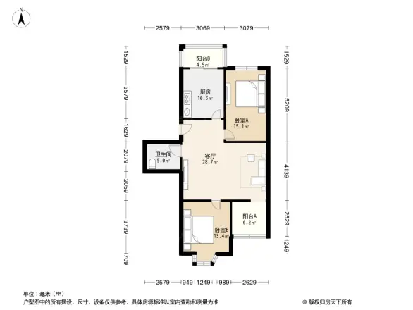 天通苑本五区