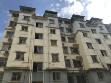 通透两房两厅1楼带院子 诚心卖 自住的 好谈