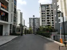 美心江与江南 3室2厅 南 北