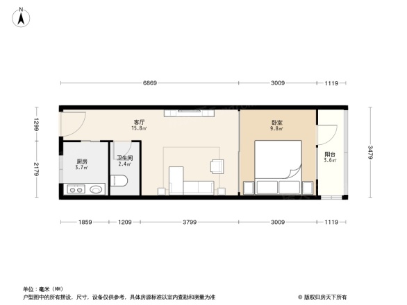 北三环中路43号院