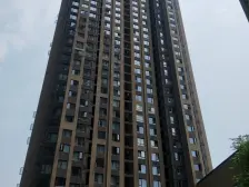 弹子石 凯旋天地一房35万