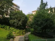 洋房社区 近轻轨 全新时尚装修 领包入住