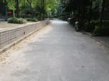 18号线轻轨小户型,精装1室,空间变动大,随时看房