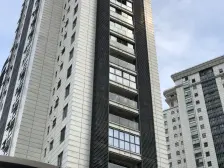 开发商装修未住全新,人车分流,高品质大平层,钥匙房