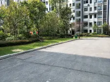 次新小区 小高层 视野开阔 带阔景阳台
