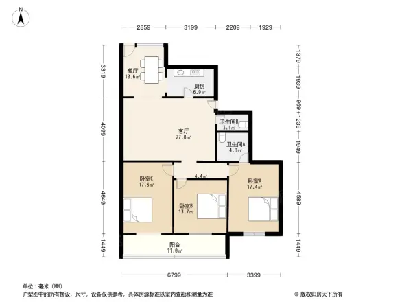康鸿家园