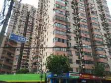 新上房源 户型方正 虹叶一期 双轨交汇 交通便利