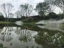 仁恒溪云居 3室1厅 南