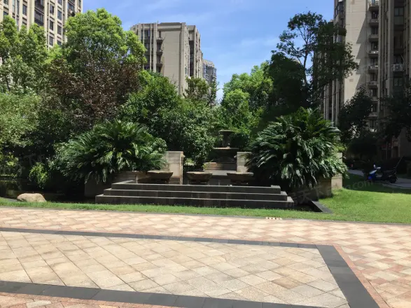青林湾五期