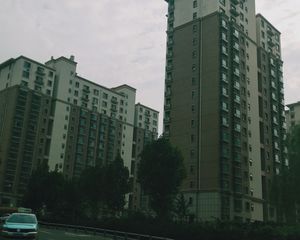方正两居室无遮挡看房随时有钥匙诚意卖