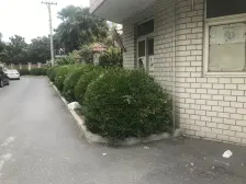 厨卫朝北,主卧朝南,小区中心位置,小区景观位置