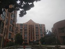 西郊·爱都公寓·3室·2厅