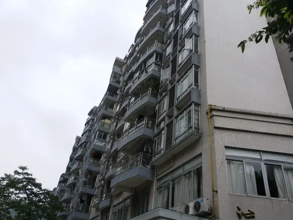 沁馥佳苑