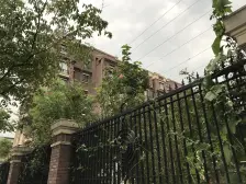 高品质洋房,7复8,带大露台,有车位电联