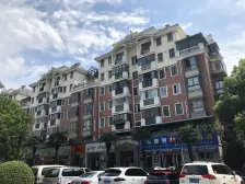 歌林春天馨园 5室3厅 南