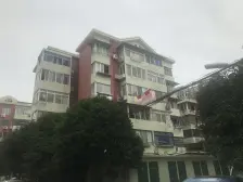 两房朝南,独立电梯,主卧朝南,一梯四户