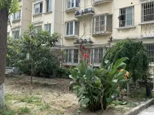 户型方正 清水毛坯房 楼层好 次新小区 业主诚意出售